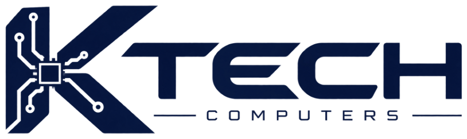K-TECH COMPUTERS